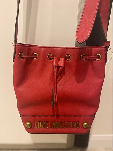 love moschino