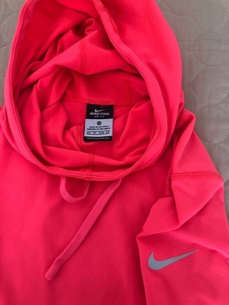 Nike Üst sweat yep yeni orjinal 