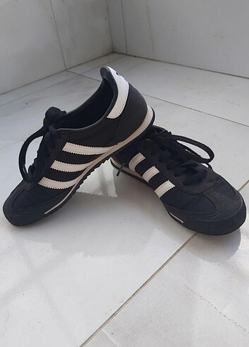 UNISEX ORIJINAL ADIDAS SPOR AYAKKABI