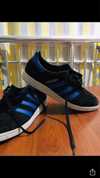 Orijinal Adidas spezial
