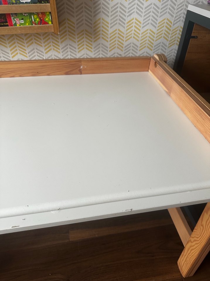 İkea ders masası - Görsel 3