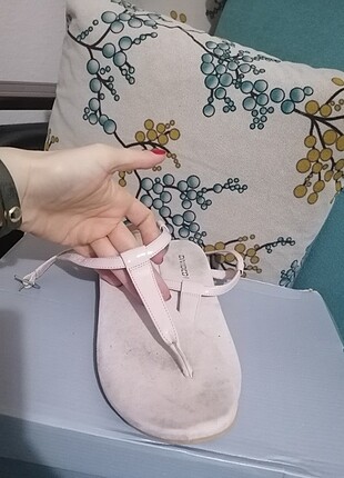 H&M Sandalet model 