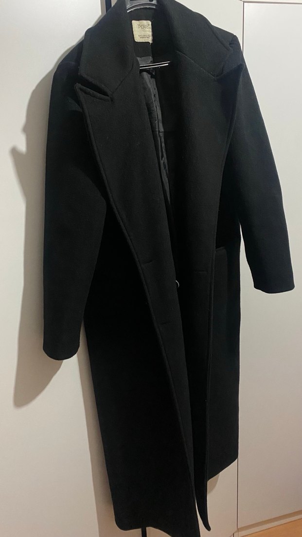 Uzun Siyah Kaban - Görsel 3