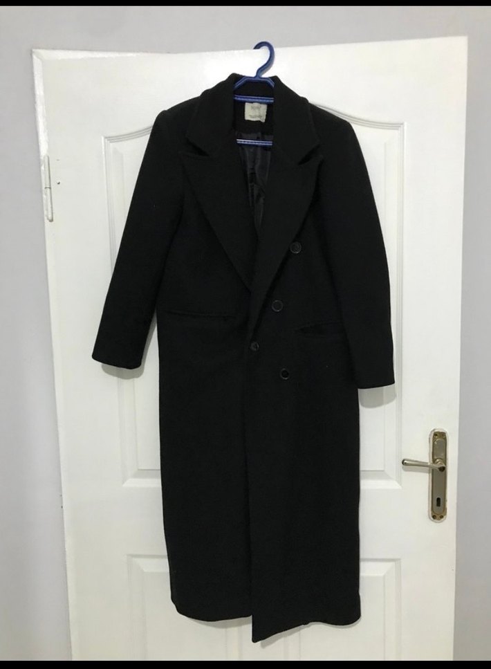 Uzun Siyah Kaban - Görsel 4