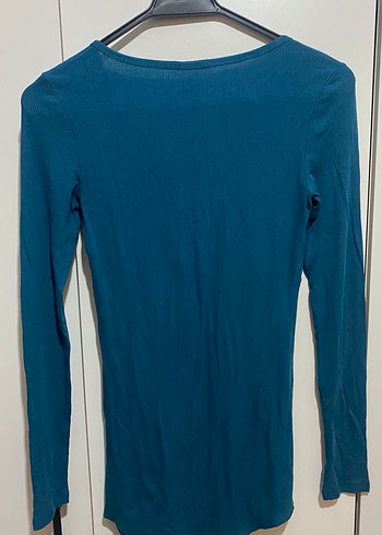 İntimssimi ince bluz - Görsel 4