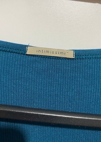 İntimssimi ince bluz - Görsel 2