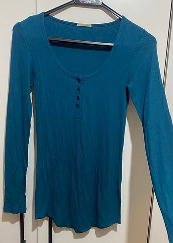 İntimssimi ince bluz - Görsel 3