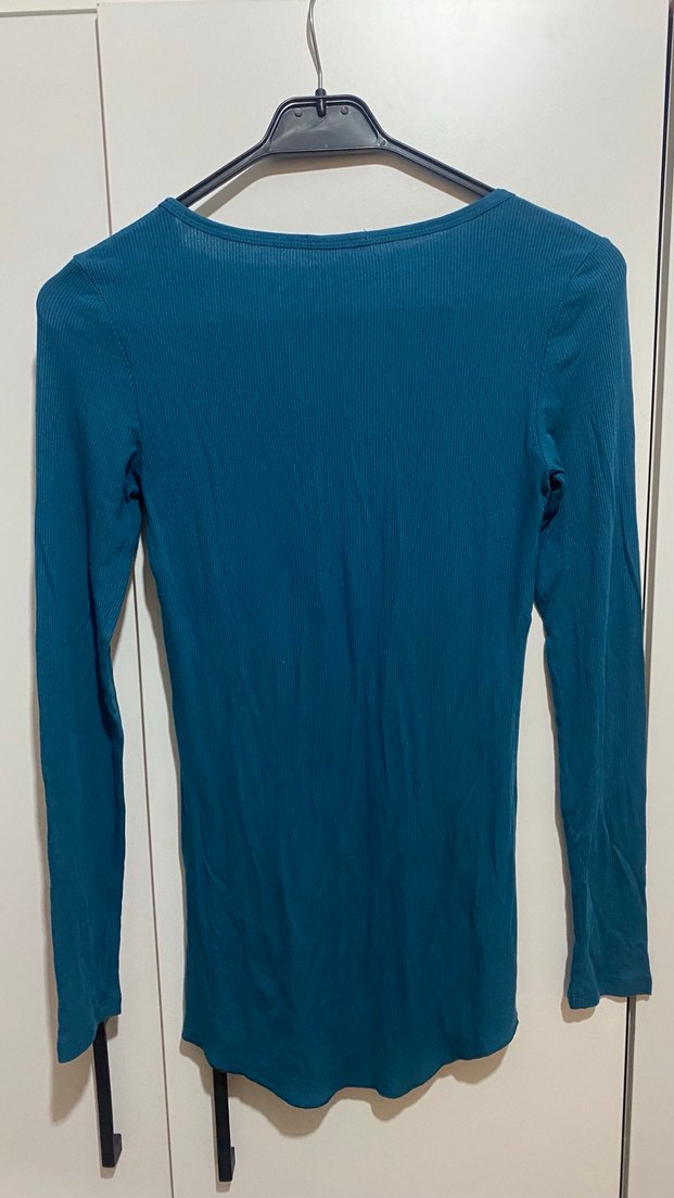 İntimssimi ince bluz - Görsel 4