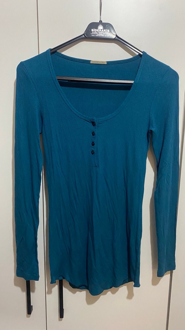 İntimssimi ince bluz - Görsel 5