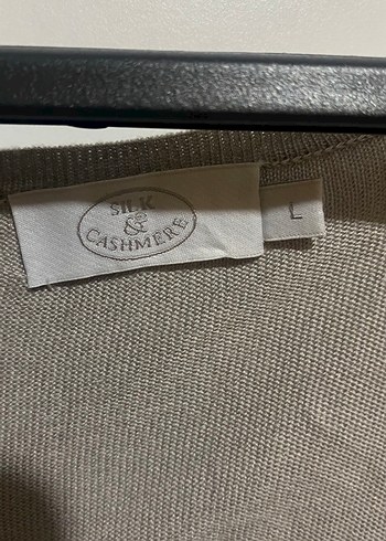 Silk and cashmere - Görsel 2