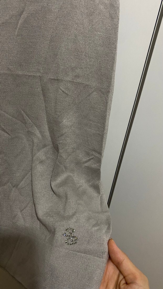 Silk and cashmere - Görsel 4