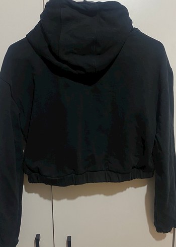 Les benjamins Kapüşonlu Kadın Sweatshirt - Görsel 3