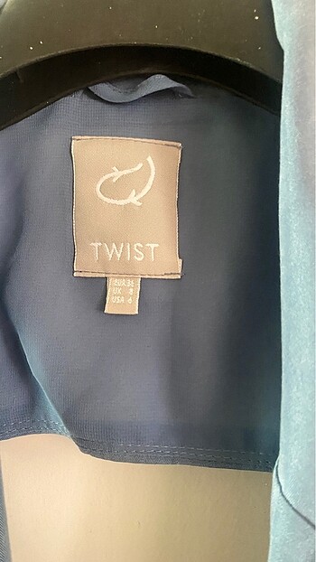 Twist Twist elbise