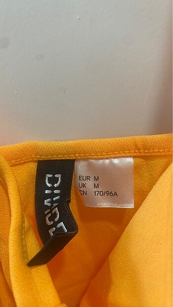 H&M H&m body suit