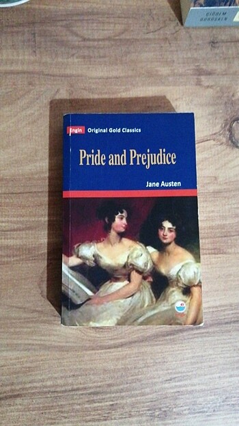 Jane Austen Pride and Prejudice