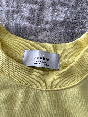 #pull&bear #sweatshirt