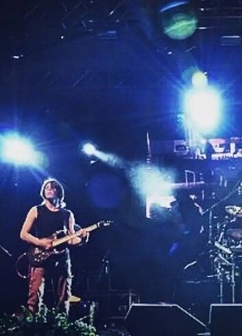 Beden Elektrogitar Dersi Teknik Eğitim