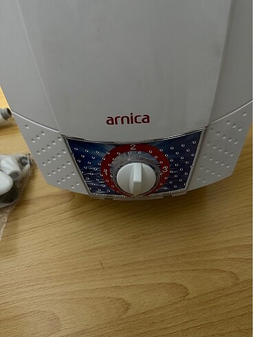 Arnica Elektrikli Şofben