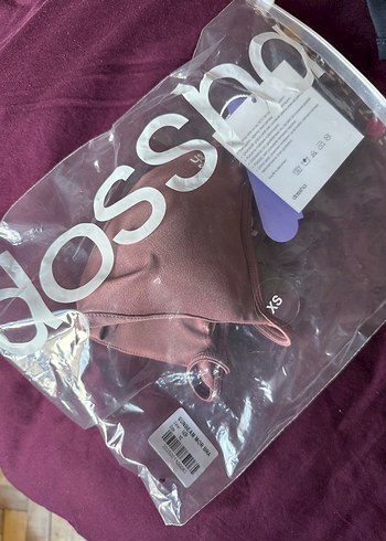Diğer Dossha Sunbeam Bra