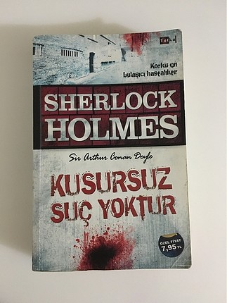 Sherlock holmes