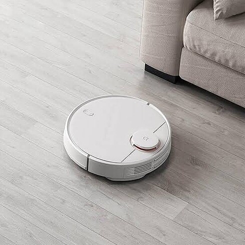 Mİ ROBOT VACUUM - MOP PRO WHİTE