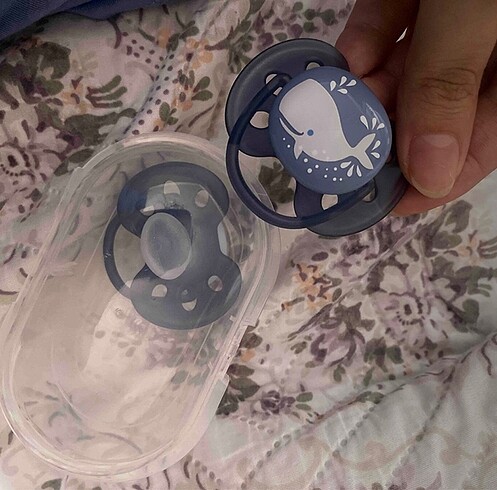 Philips avent emzik