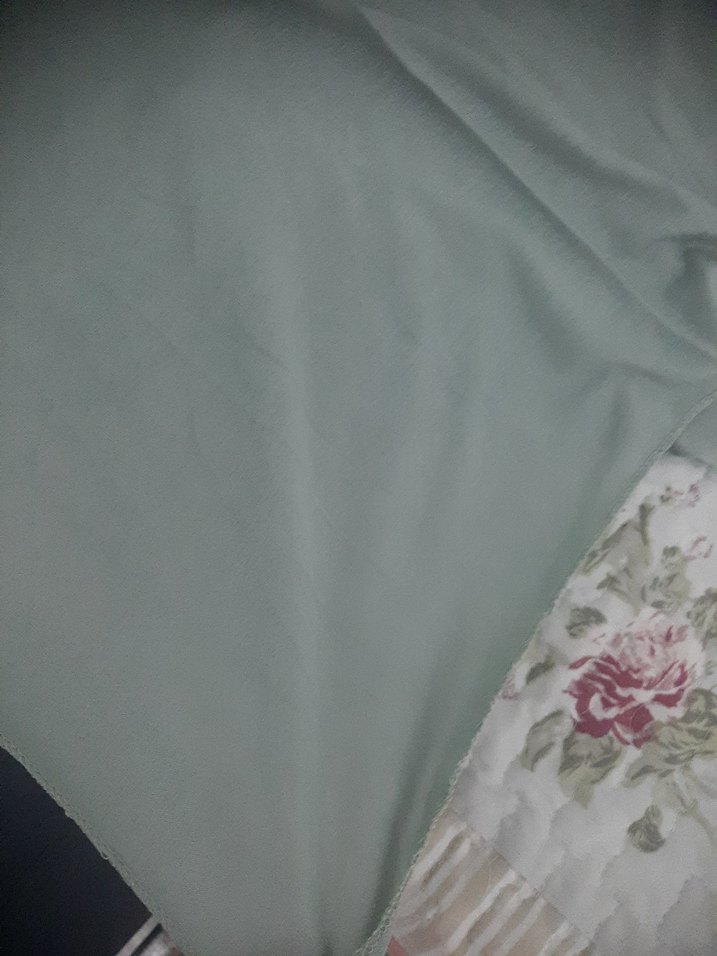 Penye şal - Görsel 2