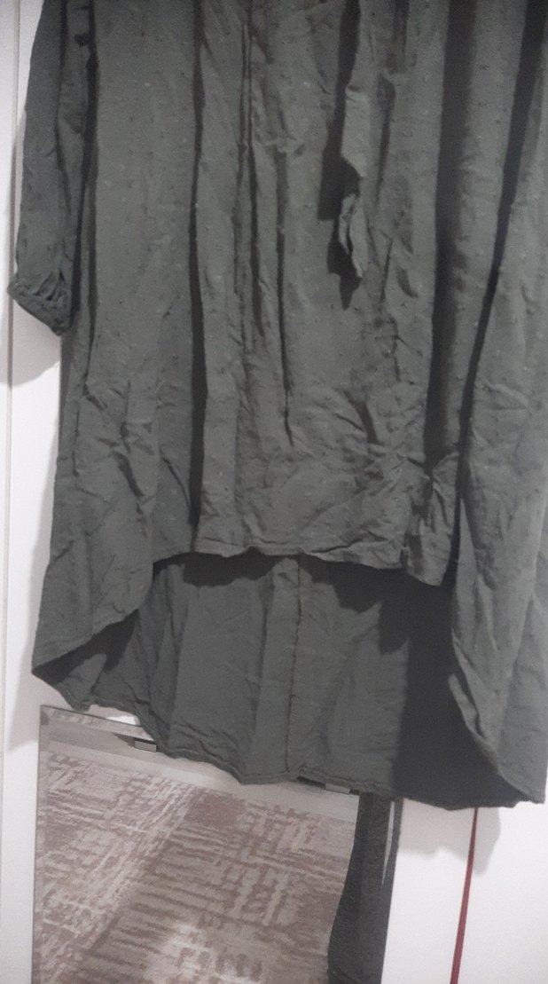 Ayrobin kumaş pamuklu - Görsel 3