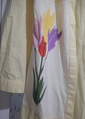 yazlık gömlek - Görsel 5