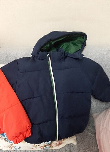 H&M Erkek çocuk mont