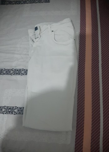 m Beden Addax İspanyol paca pantalon