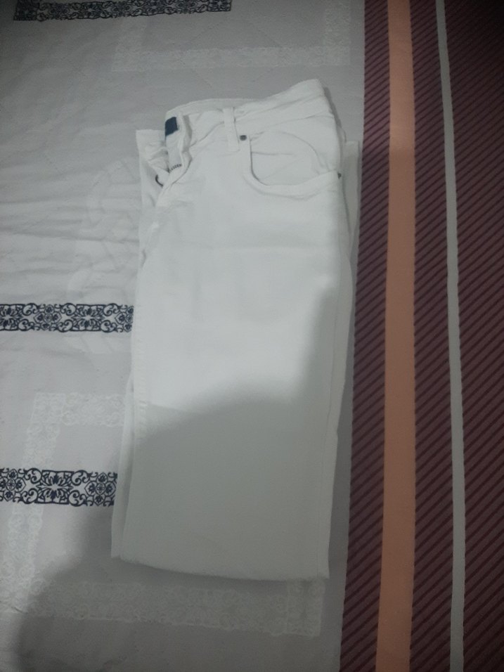 Addax İspanyol paca pantalon - Görsel 3