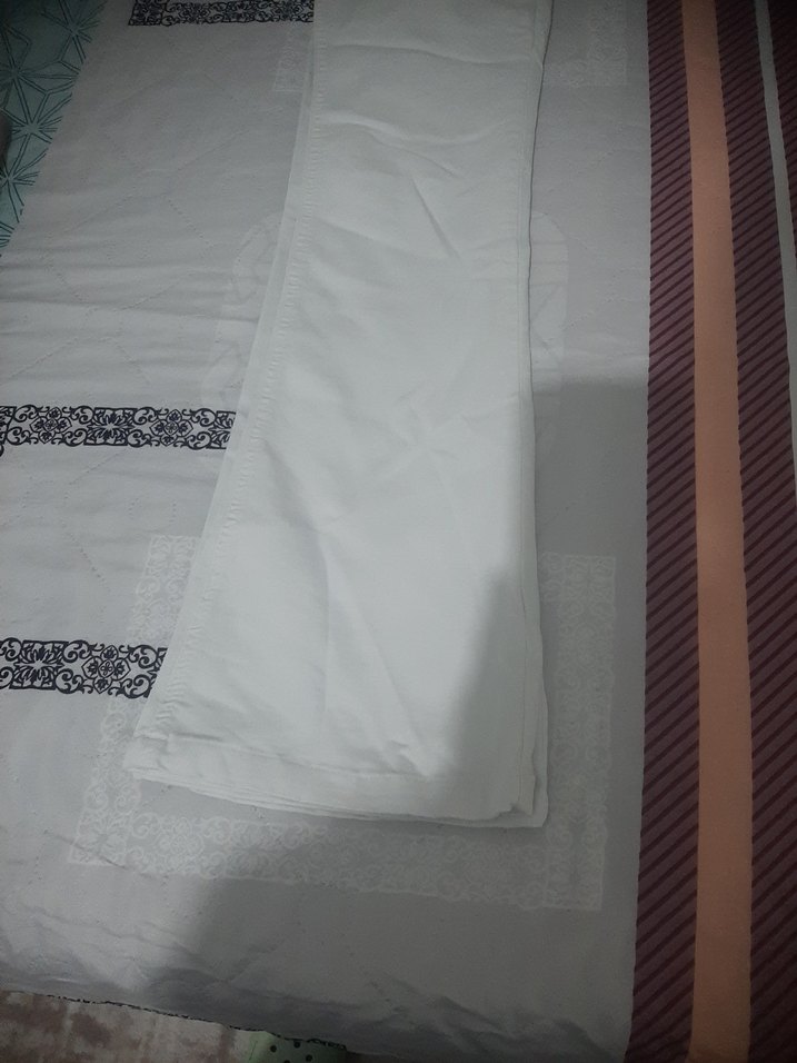 Addax İspanyol paca pantalon - Görsel 4