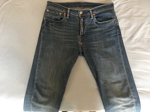 Levis jean 512, 32 beden