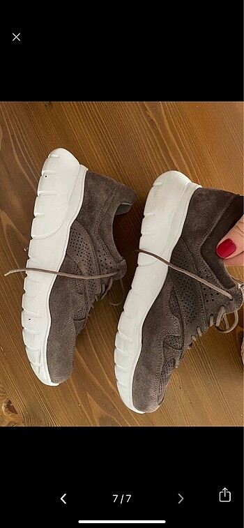 Nine West Günlük spor ayakkabı