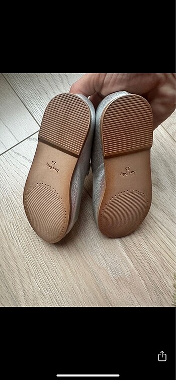 25 Beden Zara Babet