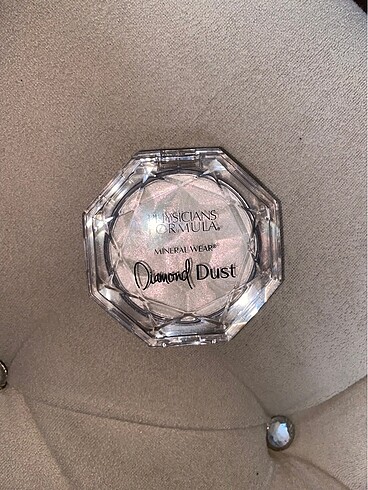 Physicians Formula Diamond Dust Starlit Glow