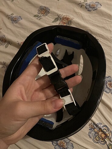 Çocuk bisiklet kaskı - Görsel 4