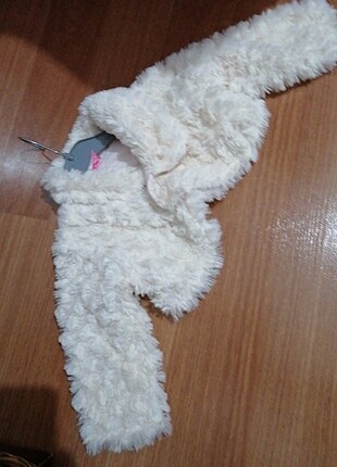 Bebek bolero ceket