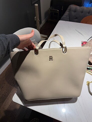 Tommy Hilfiger Tommy Hilfiger Çanta