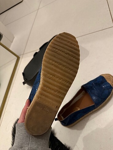 Diğer Loafer