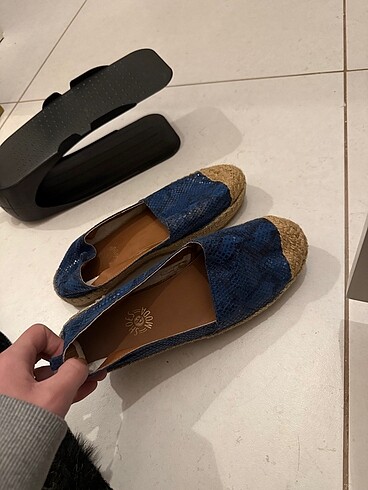 38 Beden Loafer