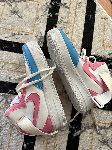 Nike Spor ayakkabı