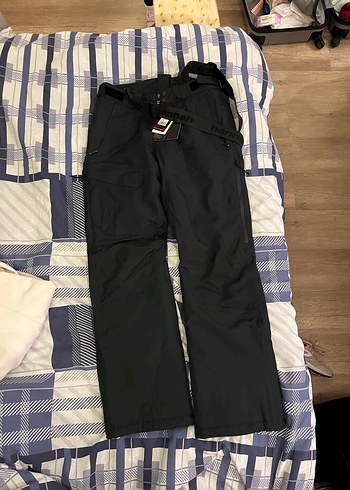 Kayak Pantolonu - Görsel 2