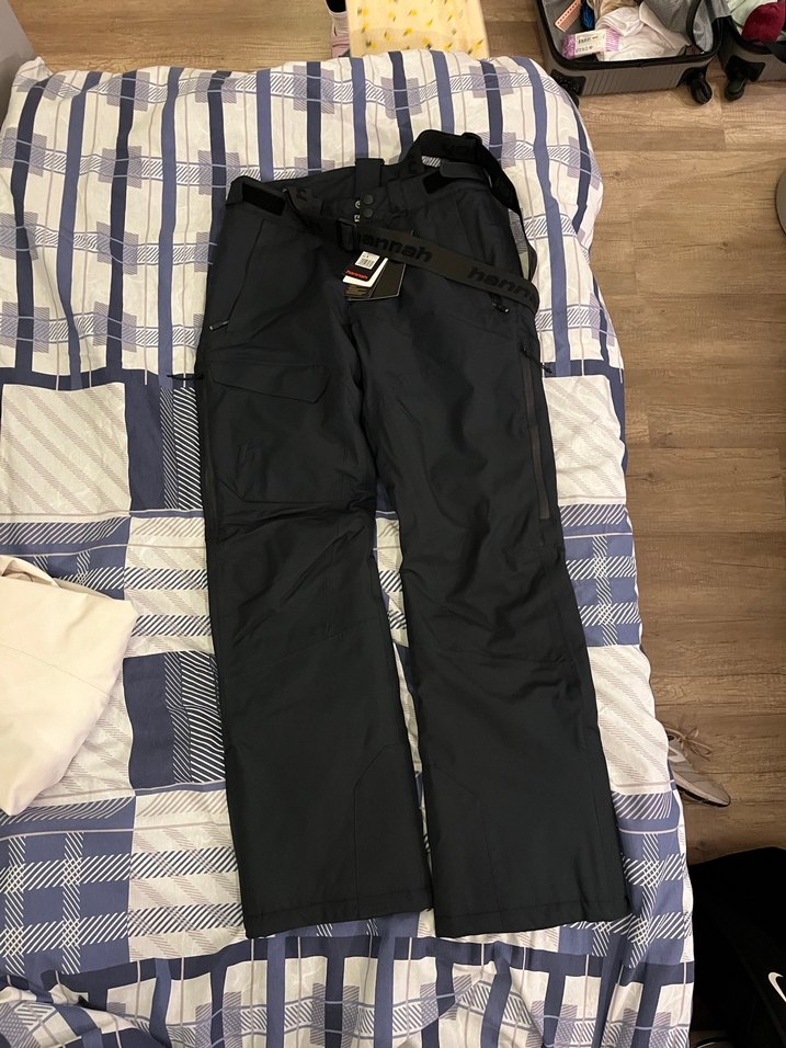 Kayak Pantolonu - Görsel 2