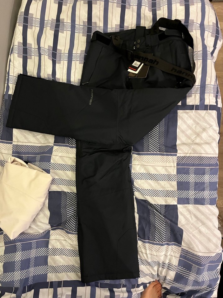 Kayak Pantolonu - Görsel 3