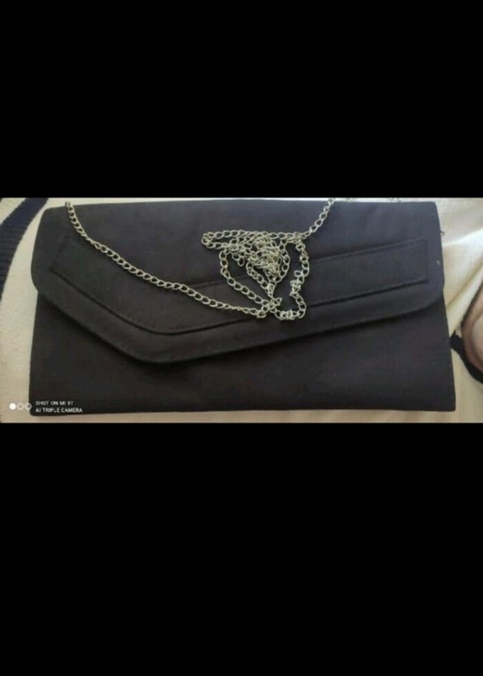 Abiye çanta  - Görsel 2