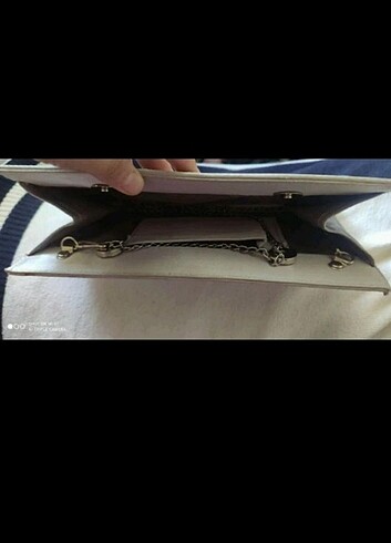 Abiye canta  - Görsel 2