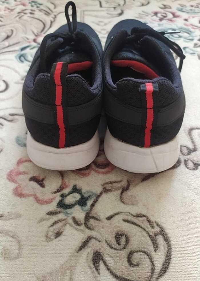 Erkek spor ayakkabı  - Görsel 3