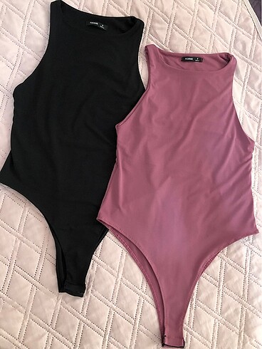 Diğer Bodysuit